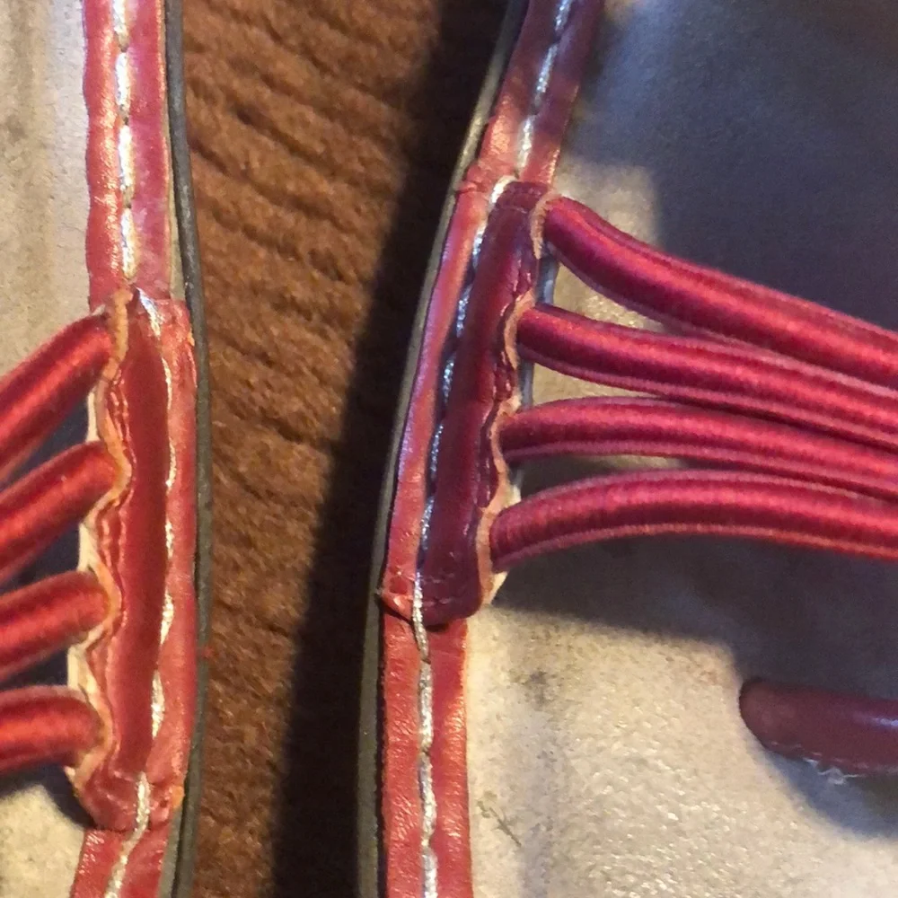 Alegria‎ sandals